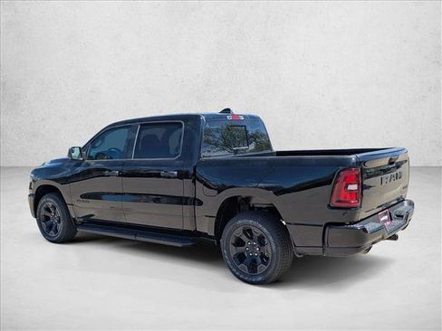 New 2026 RAM 1500 Express image 8