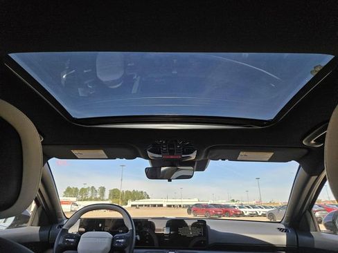 New 2026 Kia K4 GT-Line Turbo FWD image 10