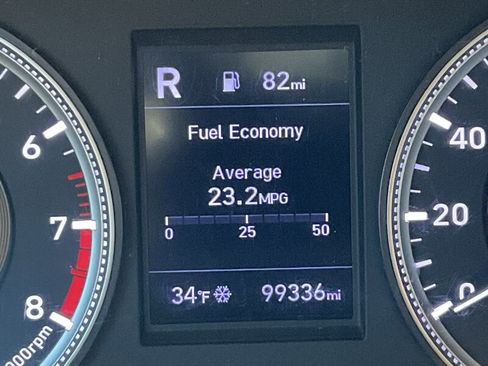 Used 2020 Hyundai Santa Fe SE image 20