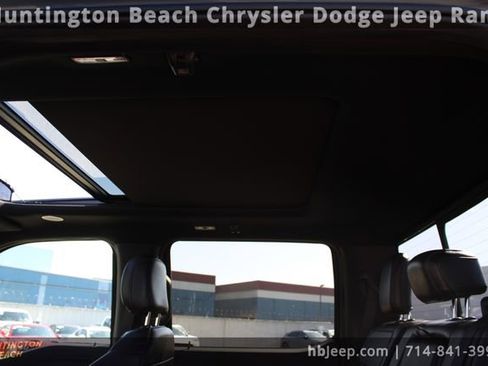 Used 2023 Ford F150 Raptor w/ Raptor Carbon Fiber Package image 55