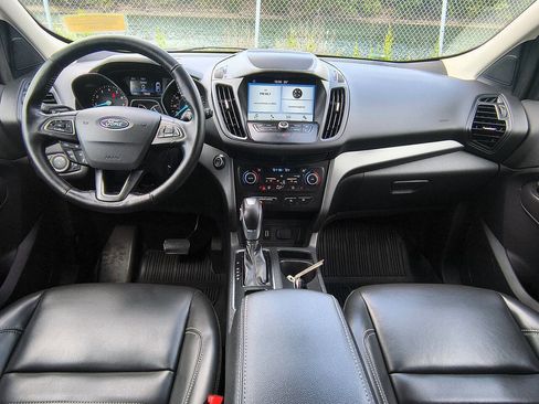 Used 2019 Ford Escape SEL AWD/4WD image 11