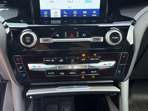 Used 2023 Ford Explorer ST w/ Equipment Group 401A AWD/4WD image 26