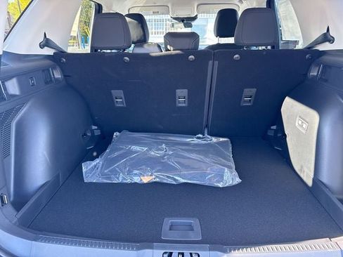 New 2025 Ford Bronco Sport Big Bend w/ Convenience Package image 22