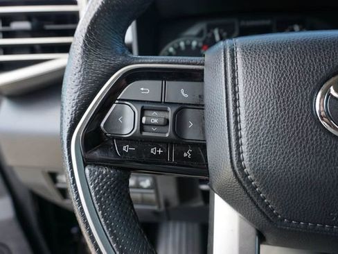 Used 2023 Toyota Tundra SR5 w/ SR5 Premium Package image 19