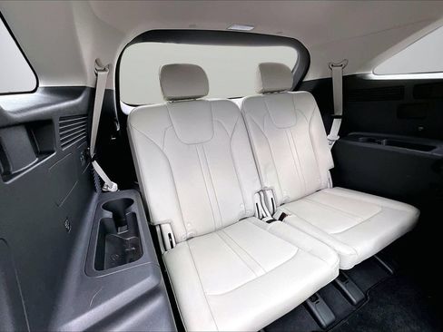 Used 2022 Kia Sorento SX FWD image 26
