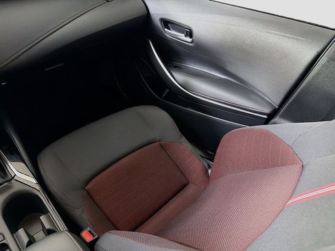 Used 2024 Toyota Corolla SE image 26