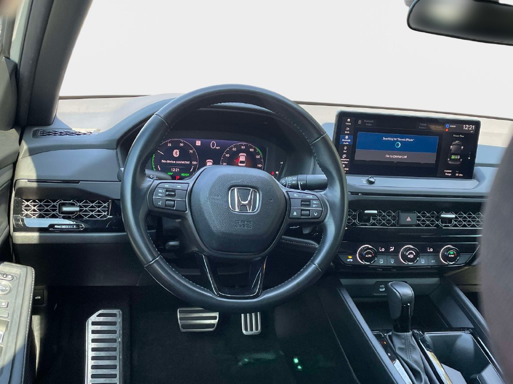 Used 2024 Honda Accord Sport image 16