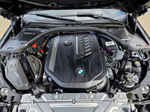 Used 2021 BMW M340i xDrive w/ Premium Package AWD/4WD image 72