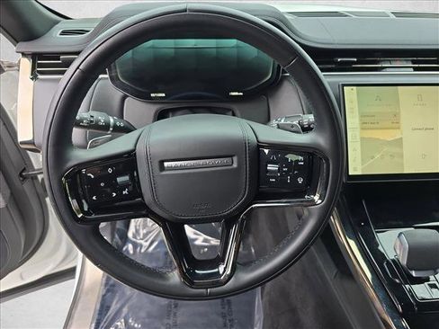 Certified 2024 Land Rover Range Rover Sport Dynamic SE AWD/4WD image 18