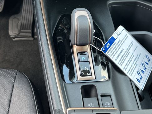 New 2026 Toyota Grand Highlander AWD Hybrid image 18