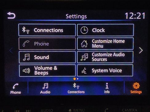 Used 2020 Nissan Altima 2.5 SR FWD image 25