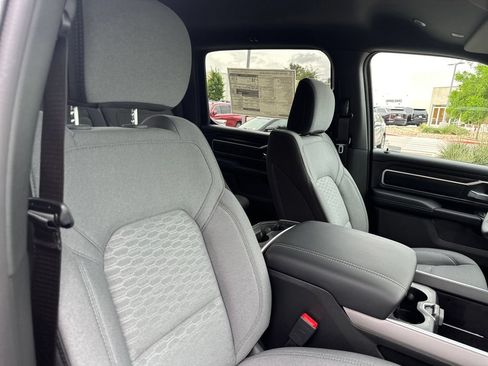 New 2026 RAM 1500 4x4 Crew Cab image 35