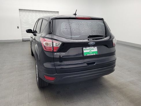Used 2017 Ford Escape S FWD image 6
