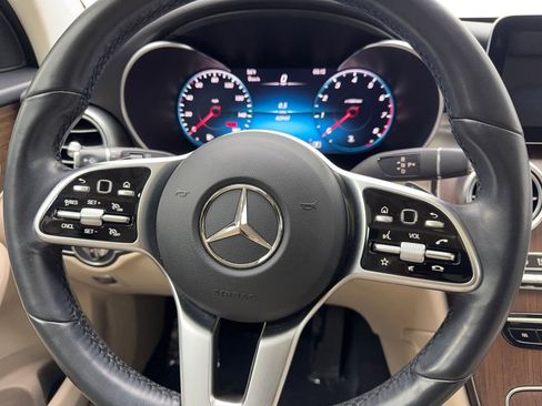Used 2022 Mercedes-Benz GLC 300 4MATIC w/ Premium Package Lite image 55