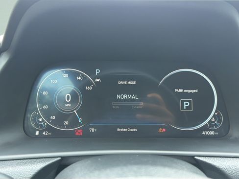 Used 2023 Hyundai Sonata SEL w/ Convenience Package FWD image 18
