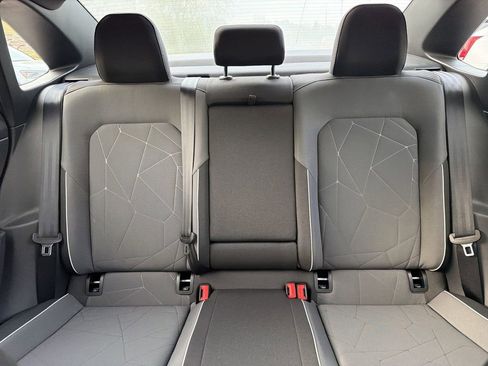 New 2026 Volkswagen Jetta Sport image 27