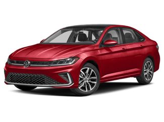 New 2026 Volkswagen Jetta SE FWD video 1