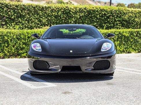 Used 2006 Ferrari F430 Coupe RWD image 4