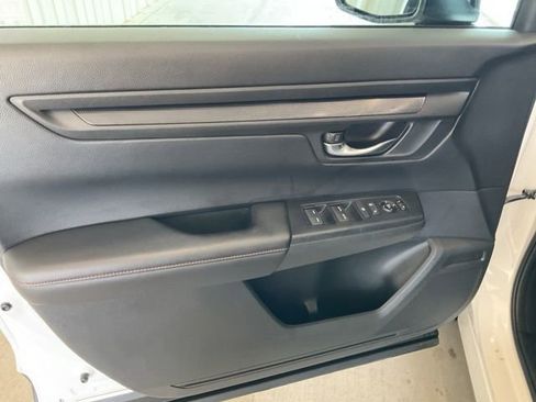 Certified 2023 Honda CR-V Sport image 5