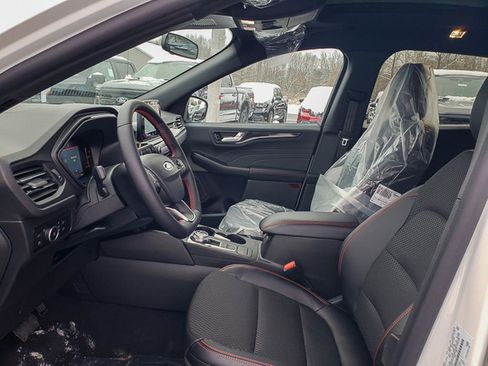 New 2026 Ford Escape ST-Line Select image 7