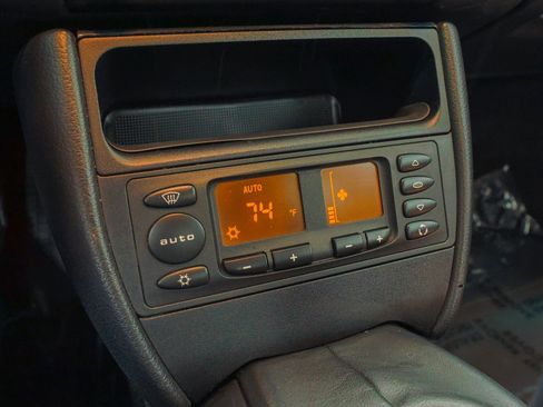 Used 2004 Porsche 911 GT3 image 67