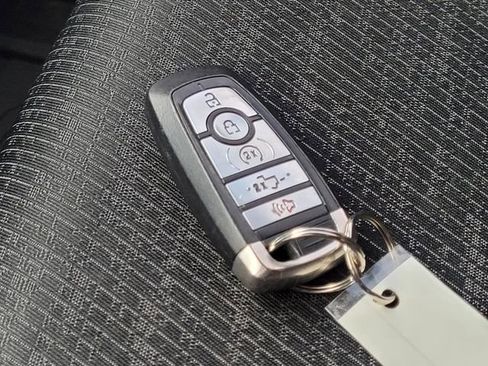 Used 2021 Ford F150 XLT w/ Equipment Group 302A High image 36