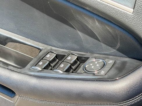 Used 2018 Ford Edge SEL w/ Equipment Group 201A FWD image 44