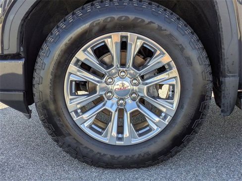 Used 2022 GMC Sierra 1500 Denali image 12