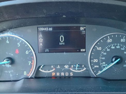 Used 2019 Ford EcoSport Titanium image 10