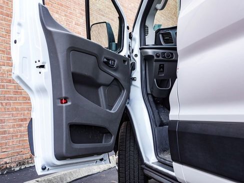 Used 2023 Ford Transit 150 Low Roof AWD image 26