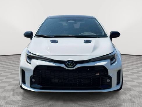Used 2023 Toyota Corolla GR AWD/4WD image 2