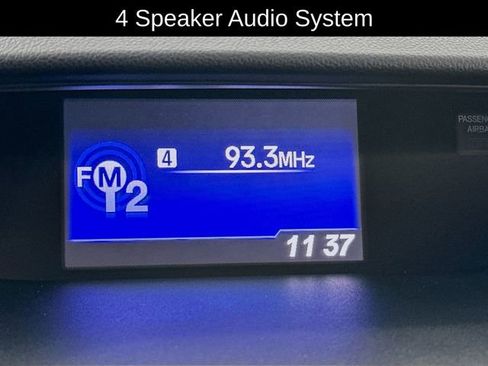 Used 2012 Honda CR-V LX image 13