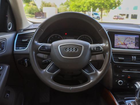 Used 2015 Audi Q5 2.0T Premium Plus AWD/4WD image 27