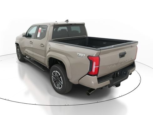 New 2026 Toyota Tacoma TRD Sport image 5