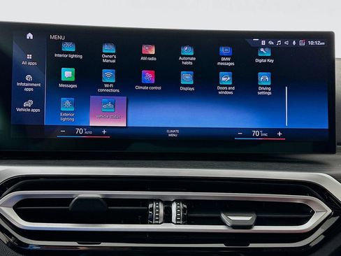 Certified 2023 BMW 330e w/ M Sport Package image 15