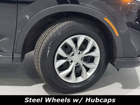 Used 2025 Honda CR-V LX image 14