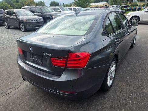 Used 2014 BMW 328i Sedan RWD image 10