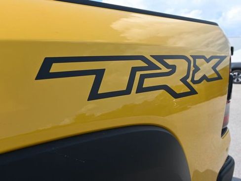 Used 2023 RAM 1500 TRX w/ TRX Level 2 Equipment Group AWD/4WD image 18