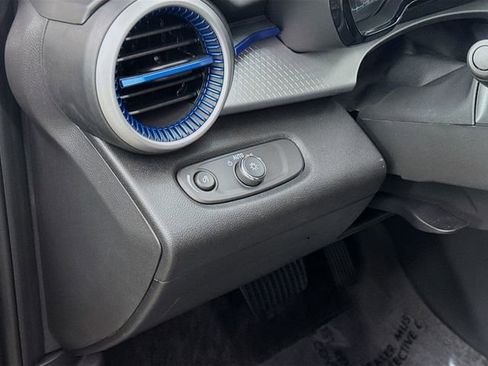 New 2026 Chevrolet Trax LS image 11