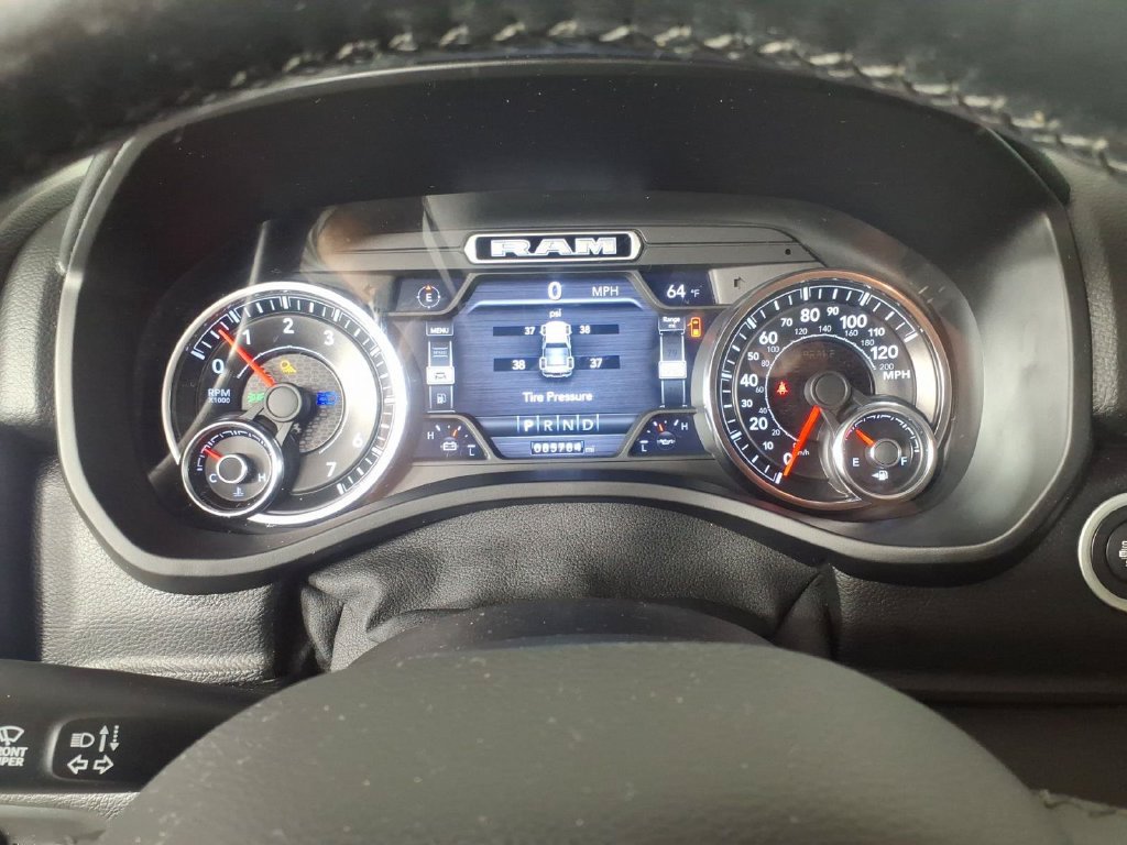 Used 2019 RAM 1500 Big Horn AWD/4WD image 19