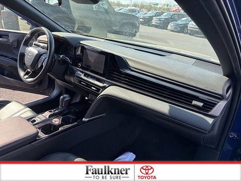 Certified 2025 Toyota Camry SE image 16