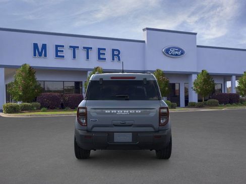 New 2025 Ford Bronco Sport Big Bend image 5