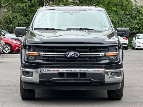 Used 2024 Ford F150 XLT AWD/4WD image 9