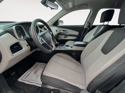 Used 2016 Chevrolet Equinox LT AWD/4WD image 9