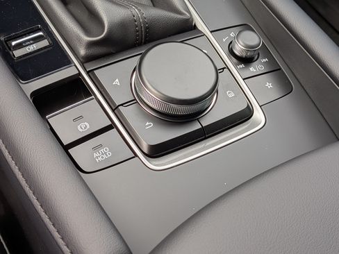 New 2026 MAZDA MAZDA3 s Sport FWD image 32