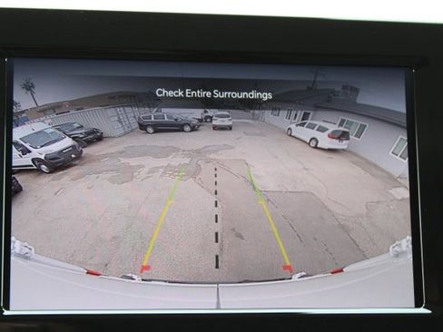 New 2026 RAM ProMaster 1500 w/ Convenience Group image 30