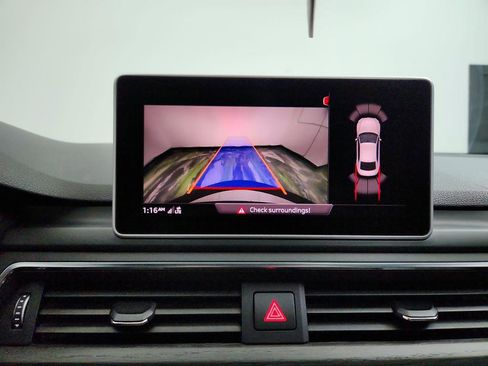 Used 2018 Audi A5 2.0T Premium Plus w/ Premium Plus image 21