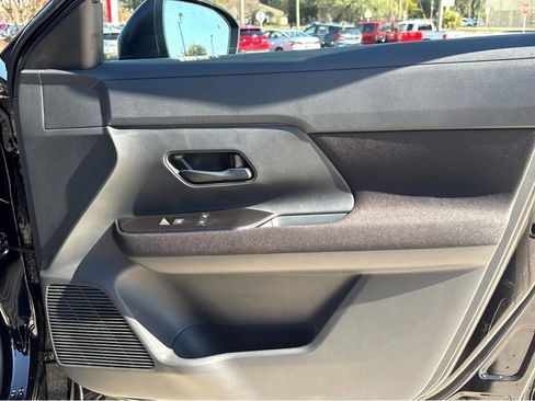 New 2026 Nissan Kicks S w/ Charging Package FWD image 9