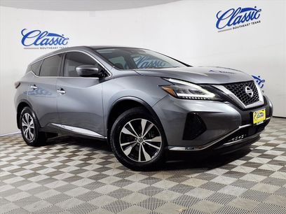 Used 2020 Nissan Murano S w/ Technology Package