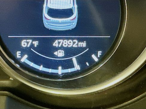 Used 2024 MAZDA CX-5 Carbon Edition image 19